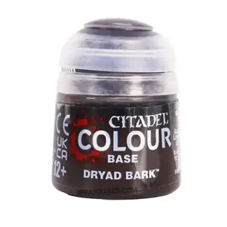 BASE: DRYAD BARK 12ML