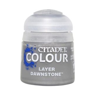 LAYER: DAWNSTONE 12ML