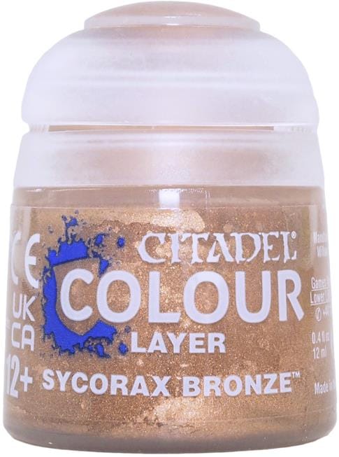 LAYER: SYCORAX BRONZE