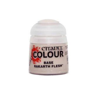 BASE: RAKARTH FLESH 12ML