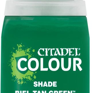 SHADE: BIEL-TAN GREEN (18ML)