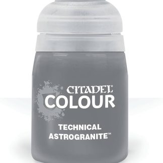 TECHNICAL: ASTROGRANITE (24ML)