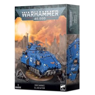 SPACE MARINES GLADIATOR LANCER / VALIANT / REAPER (MULTI KIT)