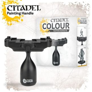 CITADEL COLOUR PAINTING HANDLE XL
