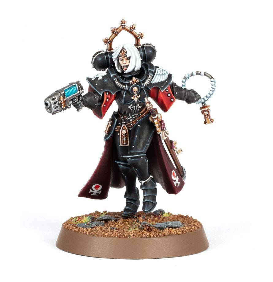 Adepta Sororitas: Palatine - Image 2