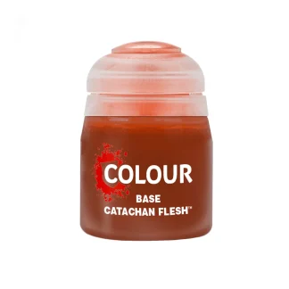 BASE: CATACHAN FLESH (12ML)