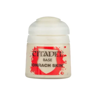 BASE: IONRACH SKIN (12ML)