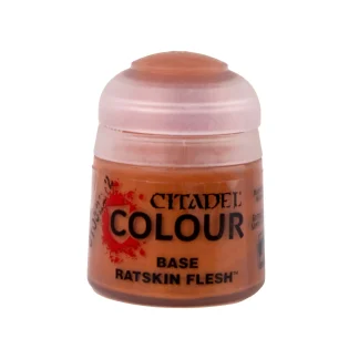 BASE: RATSKIN FLESH (12ML)