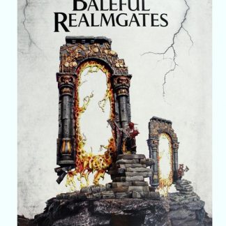 Baleful Realmgates