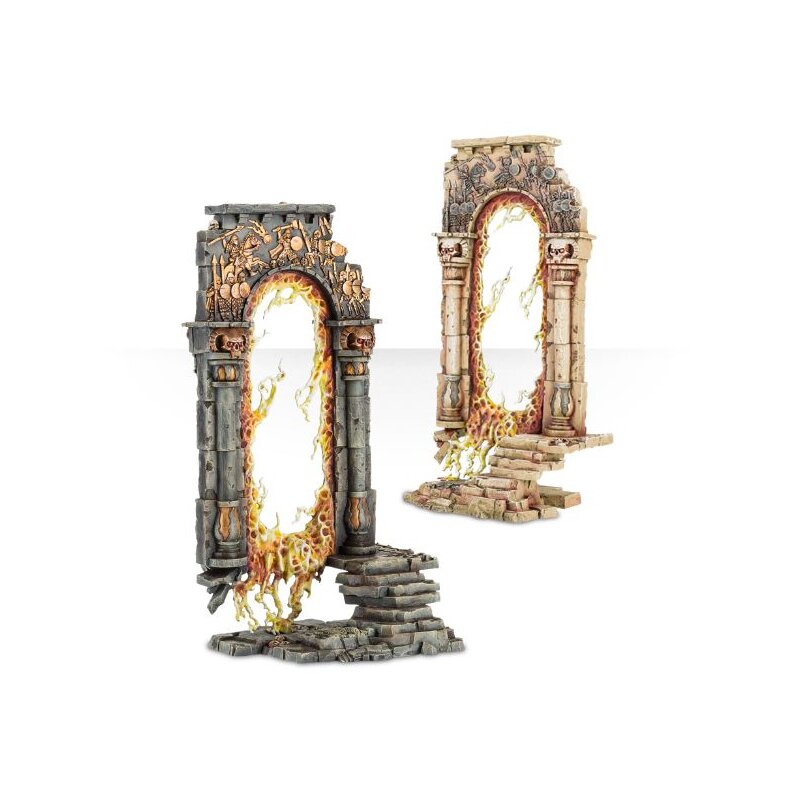 Baleful Realmgates - Image 2