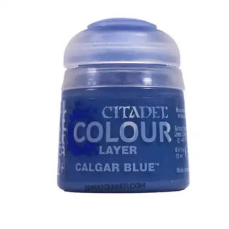 CALGAR BLUE 12ML