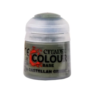CASTELLAN GREEN
