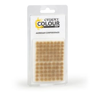 CITADEL COLOUR TUFTS: MORDIAN CORPSEGRASS