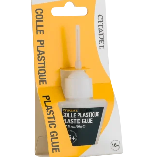 CITADEL PLASTIC GLUE