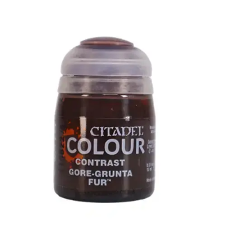 CONTRAST: GORE-GRUNTA FUR (18ML)
