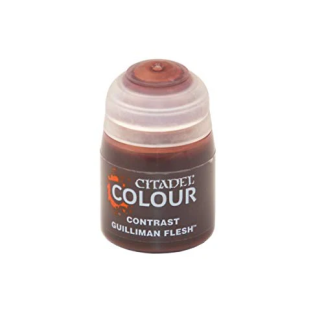 CONTRAST: GUILLIMAN FLESH (18ML)