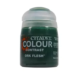 CONTRAST: ORK FLESH (18ML)