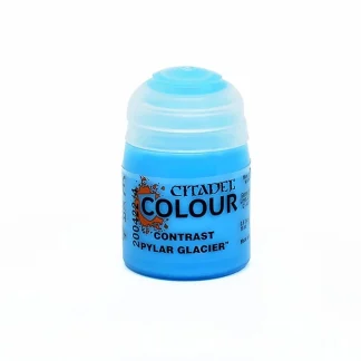 CONTRAST: PYLAR GLACIER (18ML)