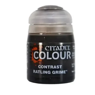CONTRAST: RATLING GRIME (18ML)