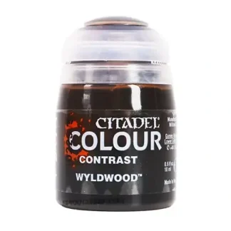 CONTRAST: WYLDWOOD (18ML)