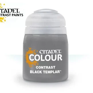 CONTRAST: BLACK TEMPLAR (18ML)