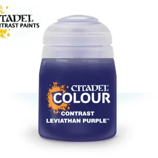 CONTRAST: LEVIATHAN PURPLE (18ML)