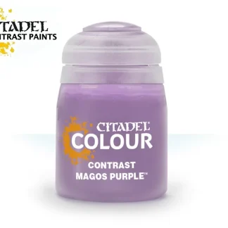 CONTRAST: MAGOS PURPLE (18ML)