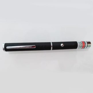 FLAT LASER POINTER GREEN