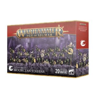 GLOOMSPITE GITZ: STABBAS