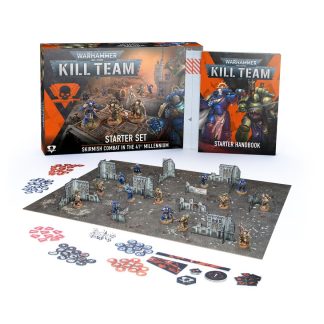 KILL TEAM: STARTER SET (CHINESE)