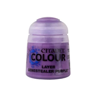 LAYER: GENESTEALER PURPLE (12ML)