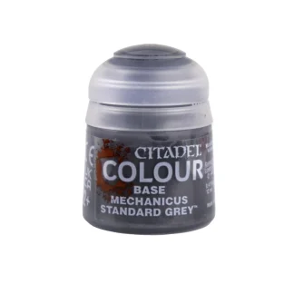 MECHANICUS STANDARD GREY (12ML)