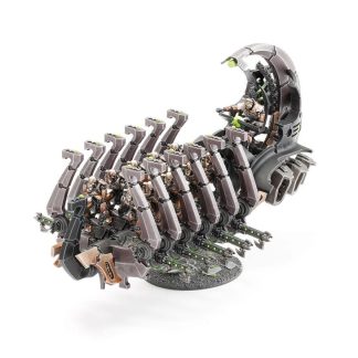 NECRONS: GHOST ARK / DOOMSDAY ARK (DUAL KIT)