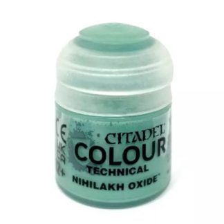 NIHILAKH OXIDE 12ML