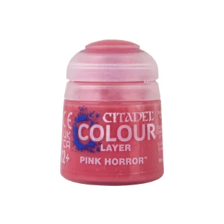 PINK HORROR 12ML