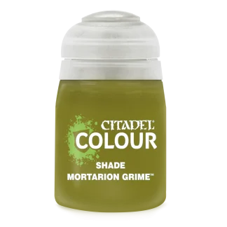 SHADE: MORTARION GRIME (18ML)