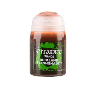 SHADE: REIKLAND FLESHSHADE (18ML)