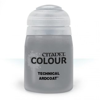 TECHNICAL: 'ARDCOAT (24ML)