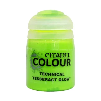 TECHNICAL: TESSERACT GLOW (18ML)
