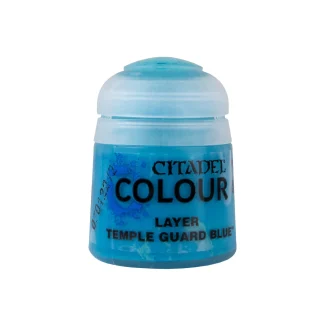 TEMPLE GUARD BLUE 12ML