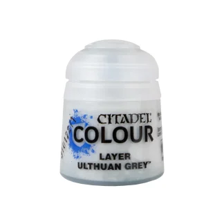 ULTHUAN GREY