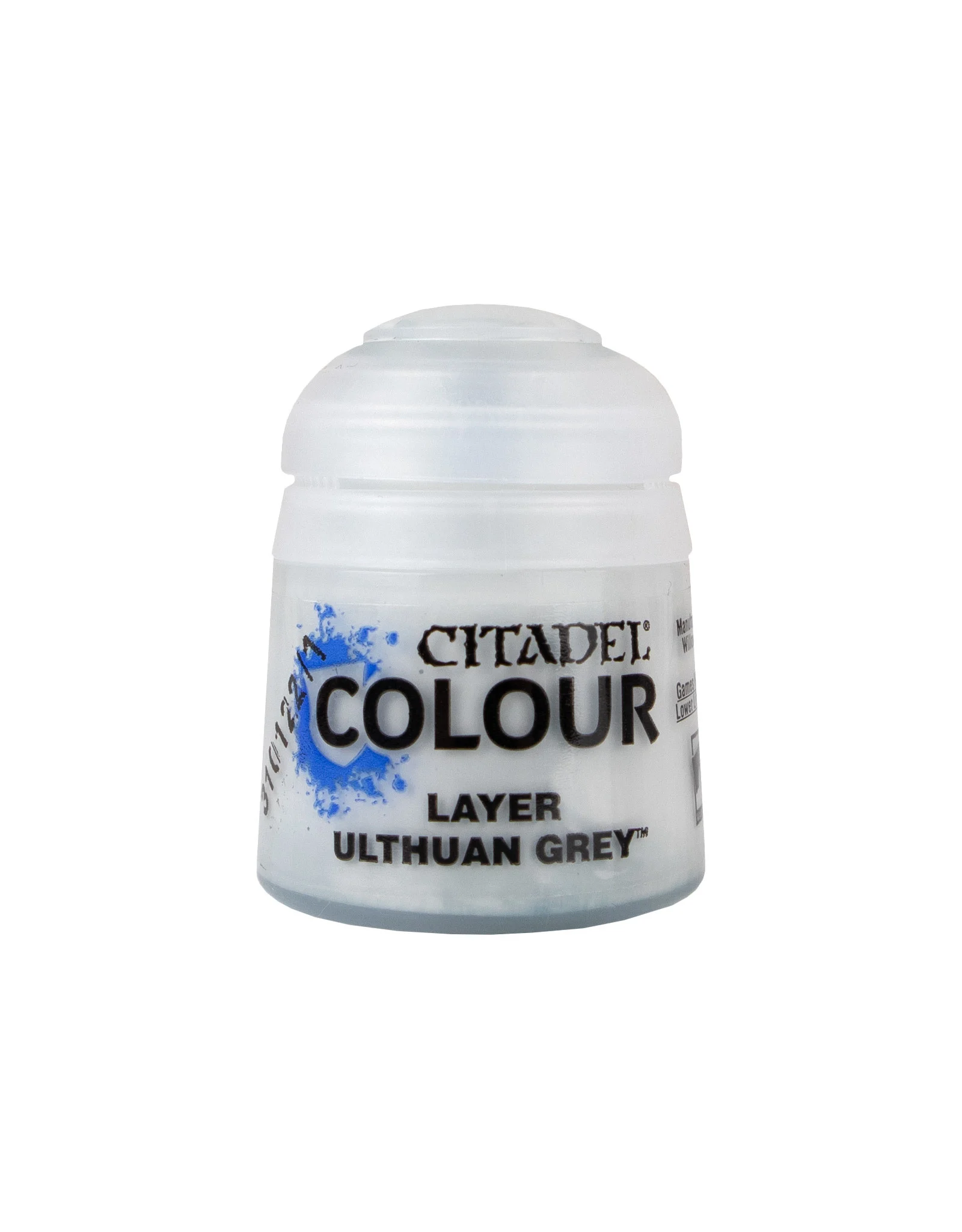 ULTHUAN GREY