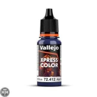 VJ XPRESS COLOR STORM BLUE