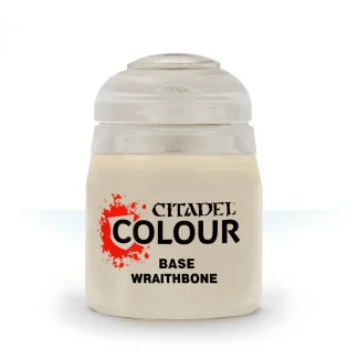 BASE: WRAITHBONE (12ML)