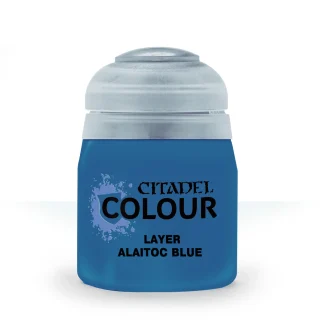 LAYER: ALAITOC BLUE