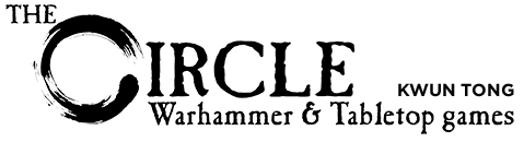 The Circle Hong Kong