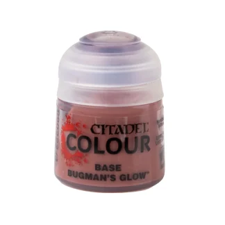 BASE: BUGMAN'S GLOW 12ML