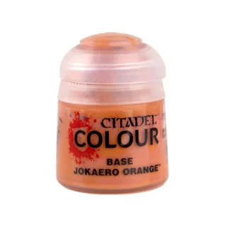 BASE: JOKAERO ORANGE