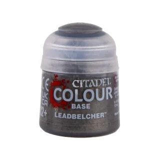 BASE: LEADBELCHER