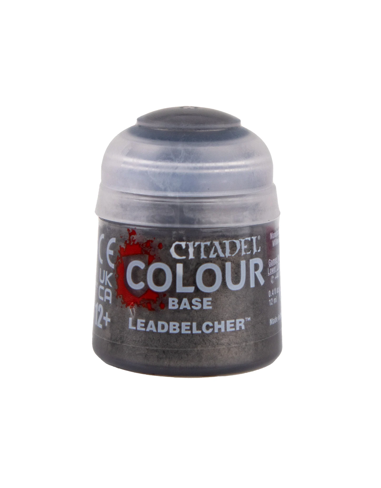BASE: LEADBELCHER